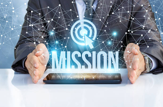 Mission Image
